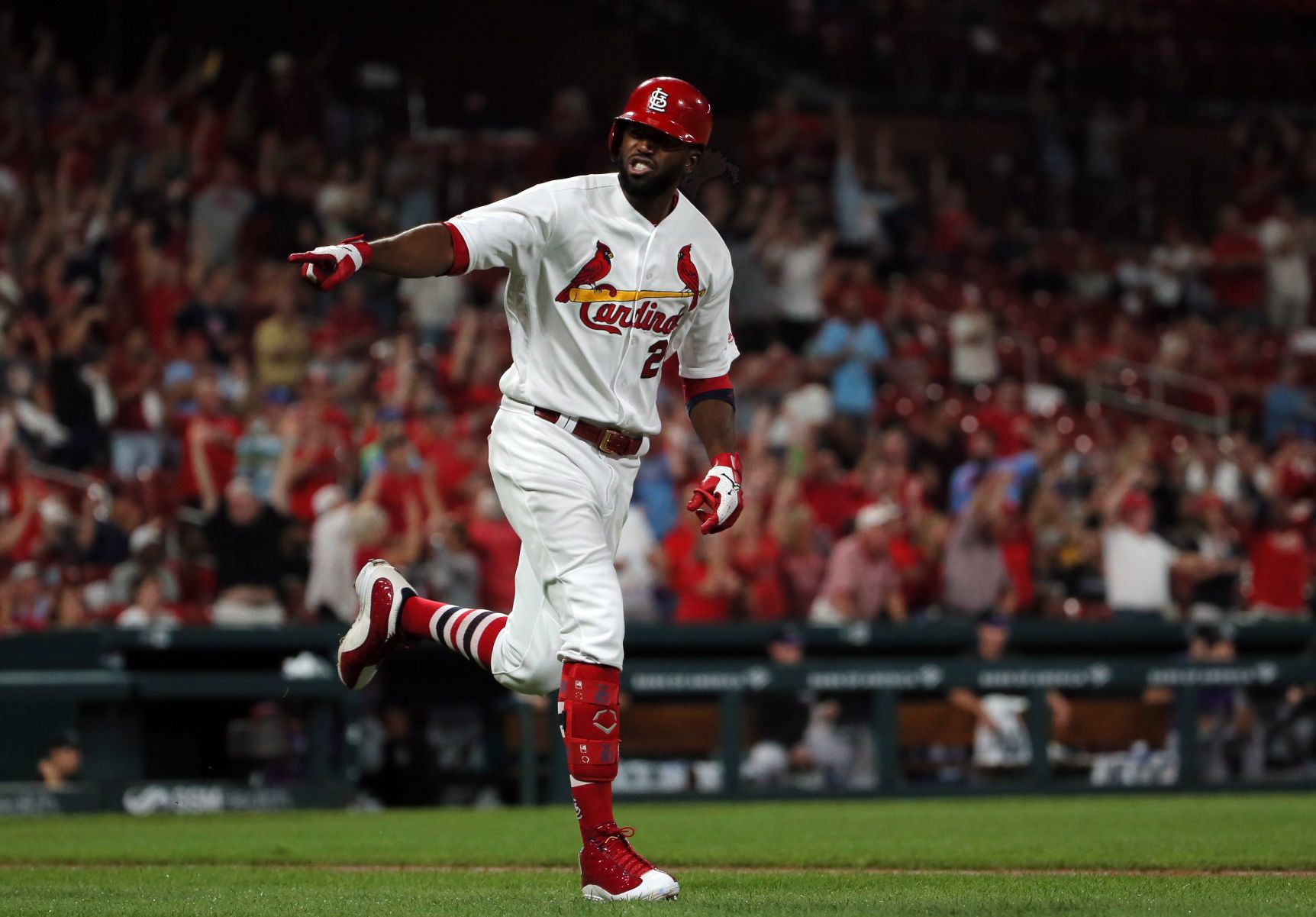 Colorado Rockies vs St. Louis Cardinals
